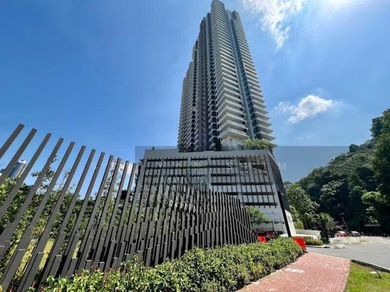 Hampton Height Damansara - 1