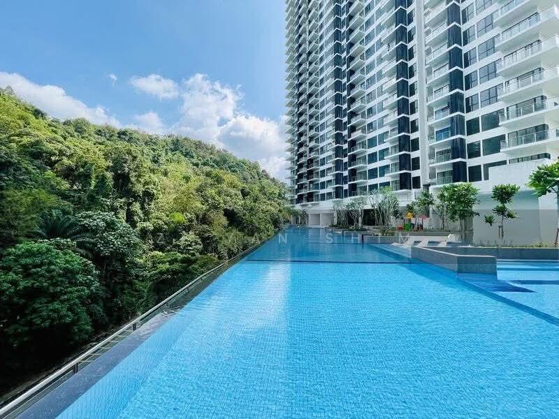 Hampton Height Damansara - 3