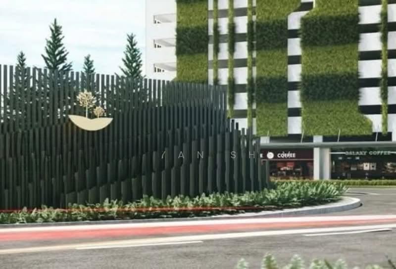 Hampton Height Damansara - 5