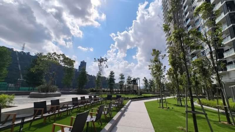 Hampton Height Damansara - 4