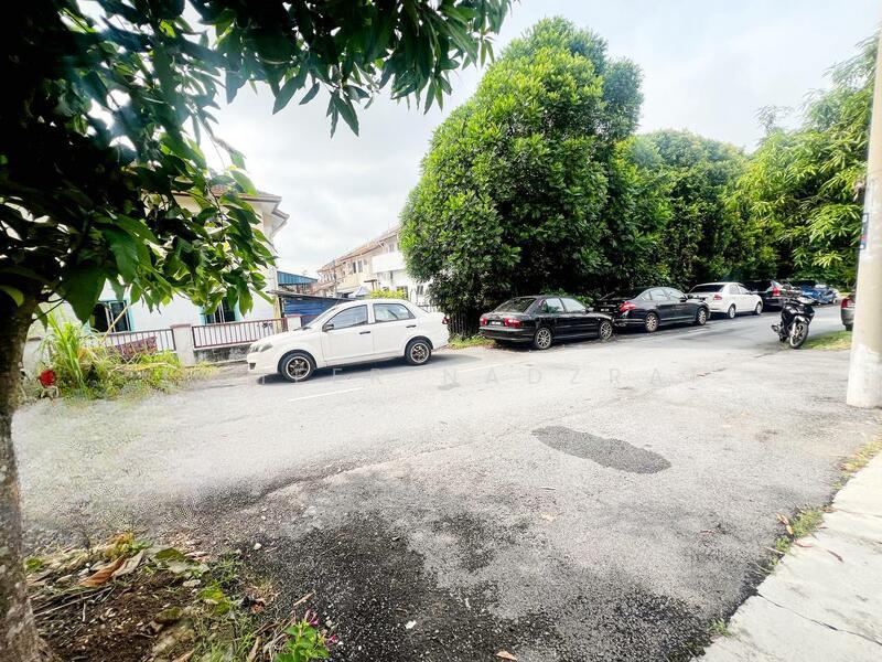 Taman Pinggiran Saujana, Kajang - 3