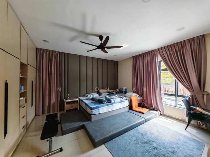 Glenmarie Johor Phase 1D-2A - 2