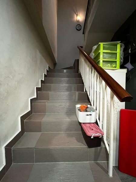 Cheras - 2