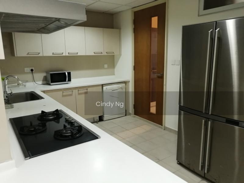 28 Mont Kiara @ MK28 - 4