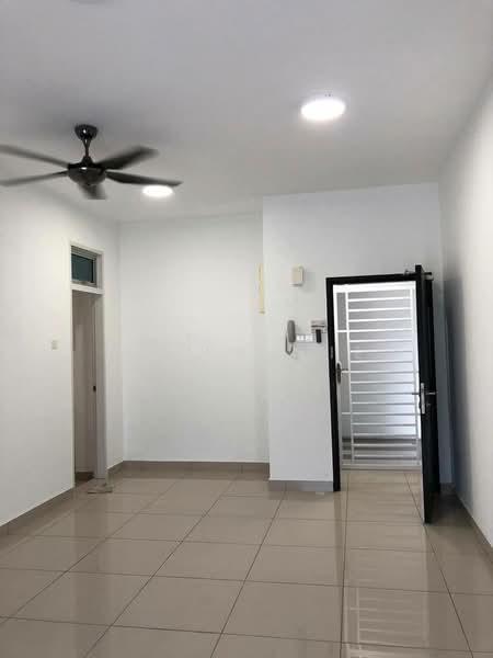 D'Rich Executive Suites - 5