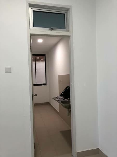 D'Rich Executive Suites - 4
