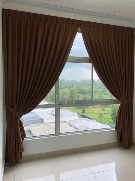 D'Rich Executive Suites - 3