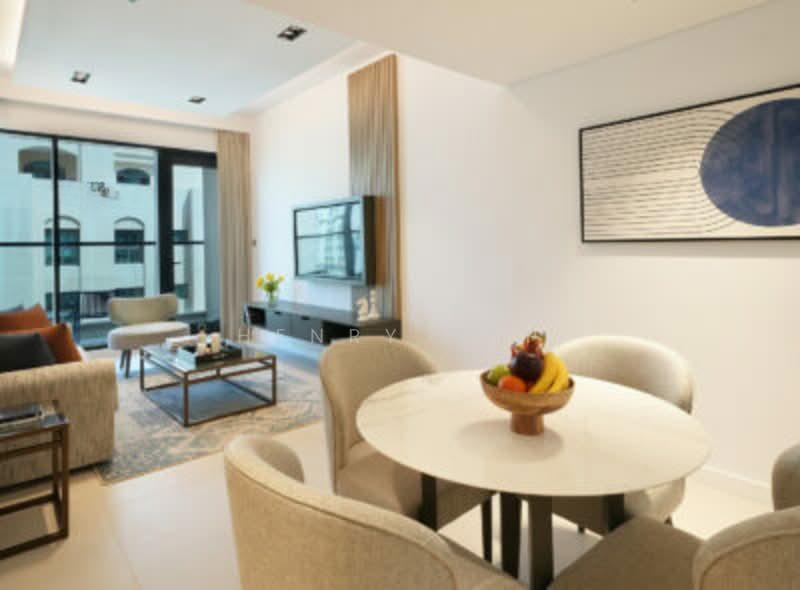Residences @ Kwasa Damansara - 3