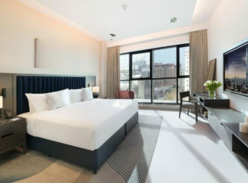 Residences @ Kwasa Damansara - 5