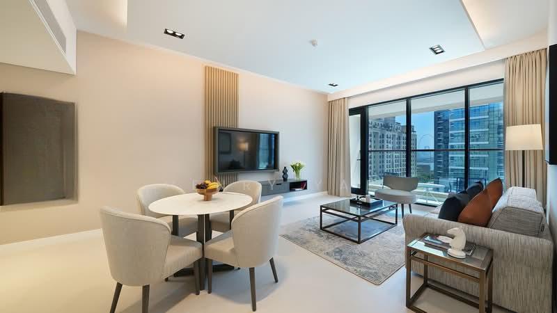 Residences @ Kwasa Damansara - 1