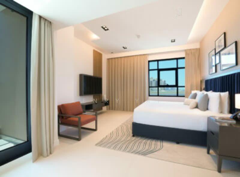 Residences @ Kwasa Damansara - 4