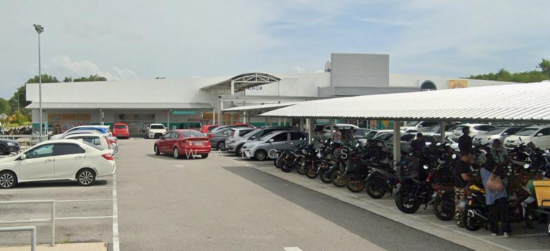 Bandar Puteri Jaya - 3