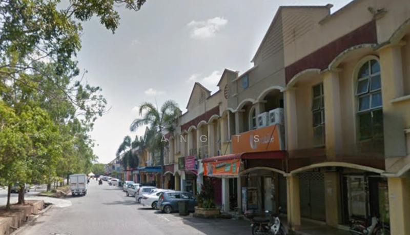 Bandar Puteri Jaya - 1