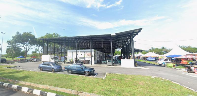 Bandar Puteri Jaya - 5