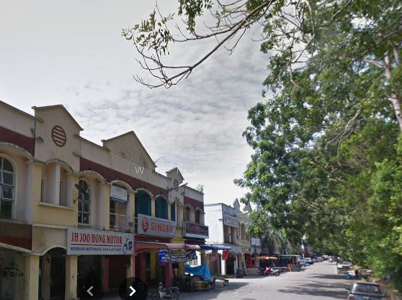 Bandar Puteri Jaya - 2