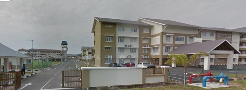 Bandar Puteri Jaya - 4