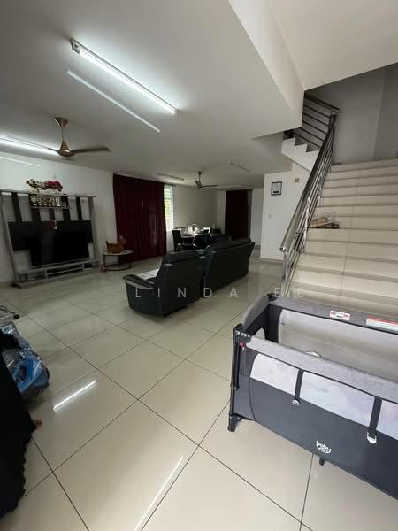 Bandar Uda Utama - 3