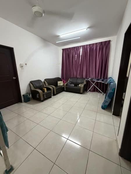 Bandar Uda Utama - 5