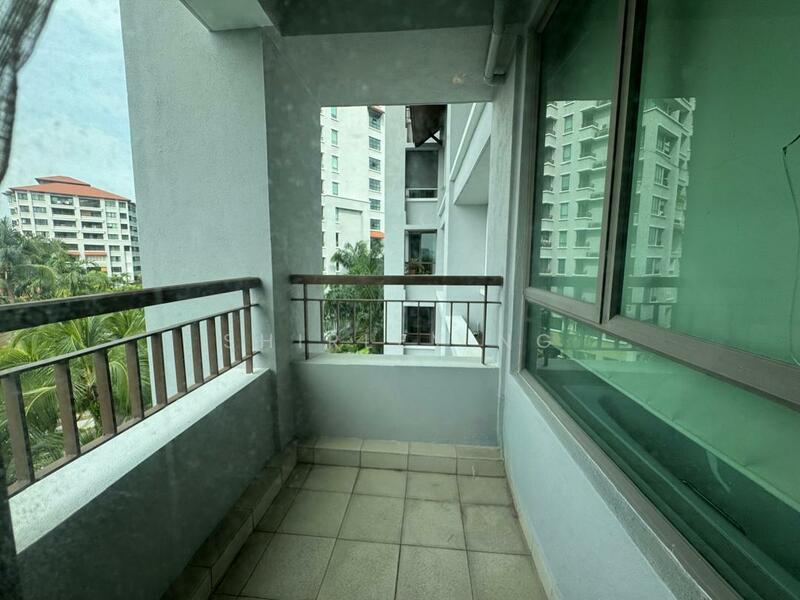 Ara Hill Condominium - 2