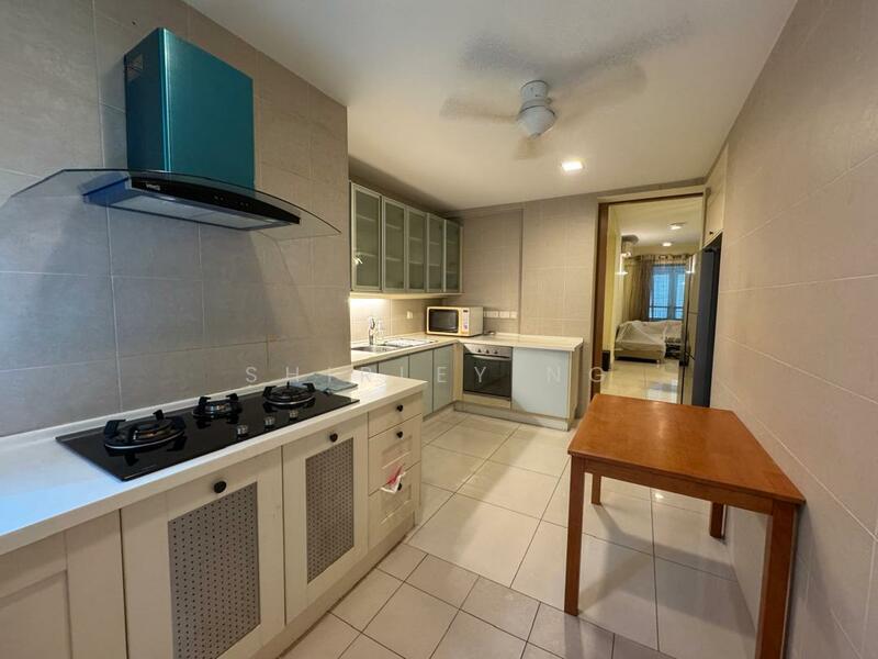 Ara Hill Condominium - 3