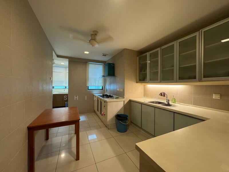 Ara Hill Condominium - 4