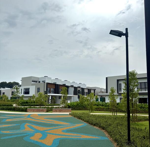 The Kews Iskandar Puteri - 4