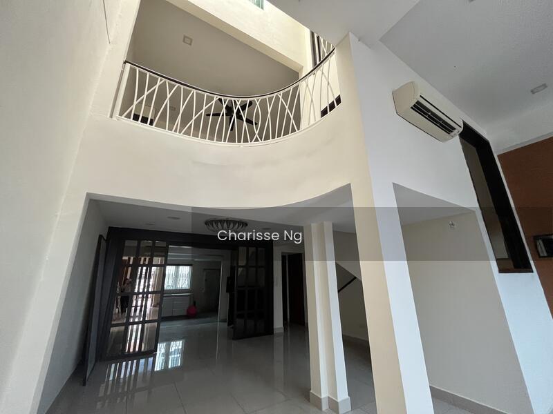 Bukit Mandarina Taman Connaught - 2