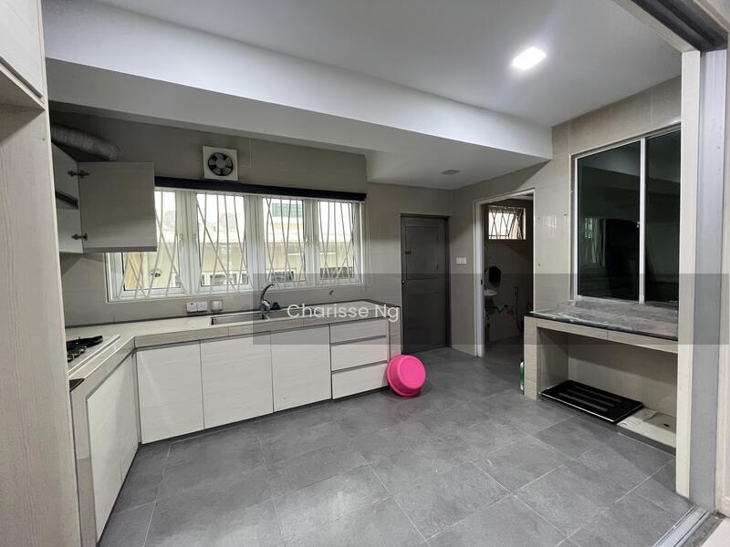 Bukit Mandarina Taman Connaught - 5