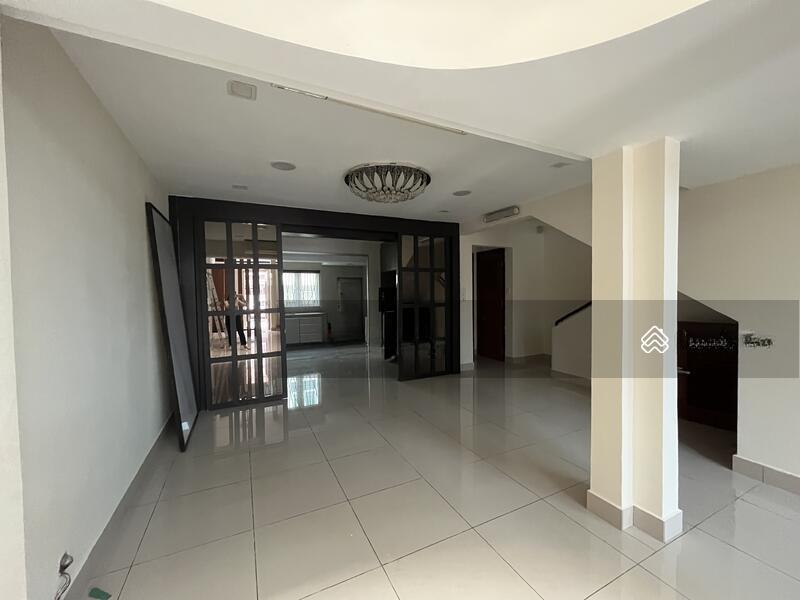 Bukit Mandarina Taman Connaught - 3