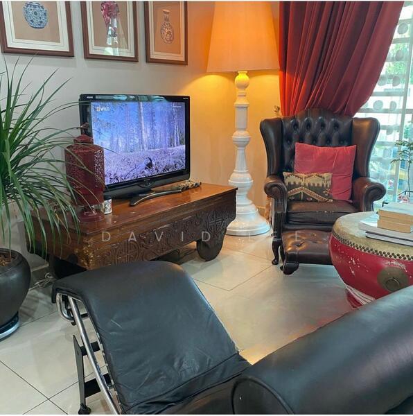 Taman Prestij - 2