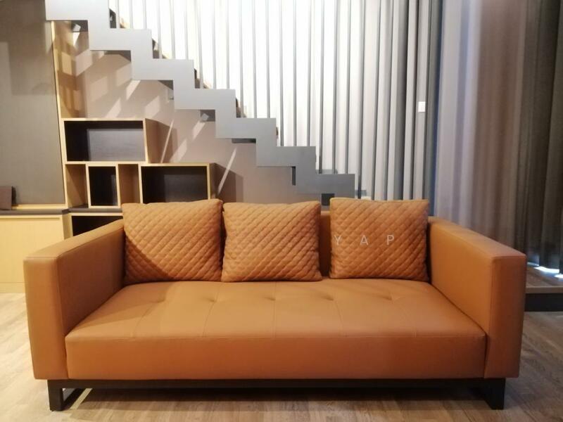 Twy Duplex Condos - 3