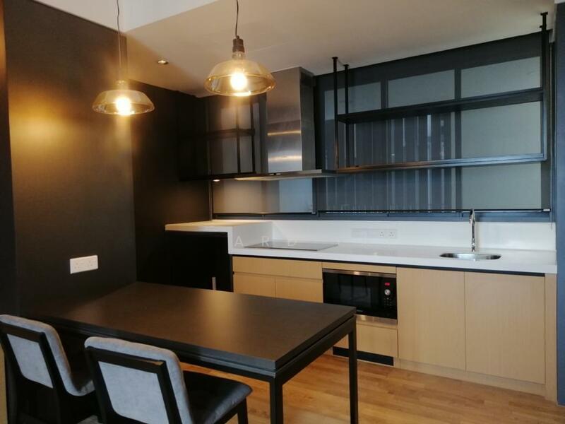 Twy Duplex Condos - 5