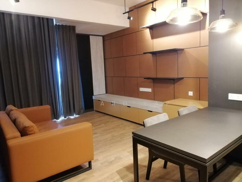 Twy Duplex Condos - 4