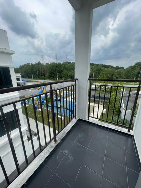 Bandar Baru Salak Tinggi - 3