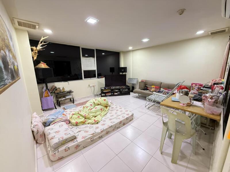 Taman Pulai Indah - 2