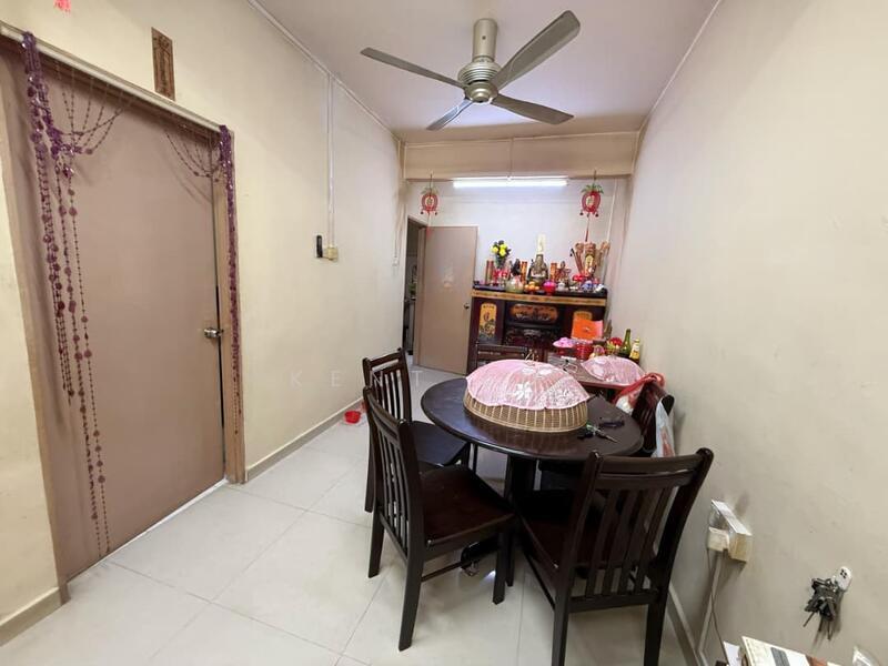 Taman Pulai Indah - 3