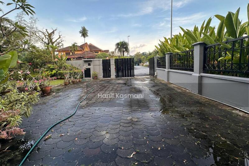 Semi Detached Seksyen 8, Kota Damansara - 3