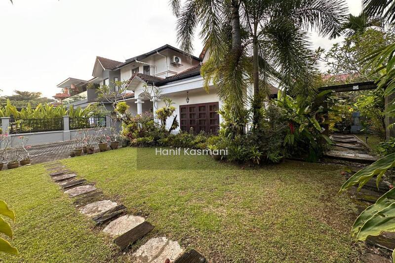 Semi Detached Seksyen 8, Kota Damansara - 1