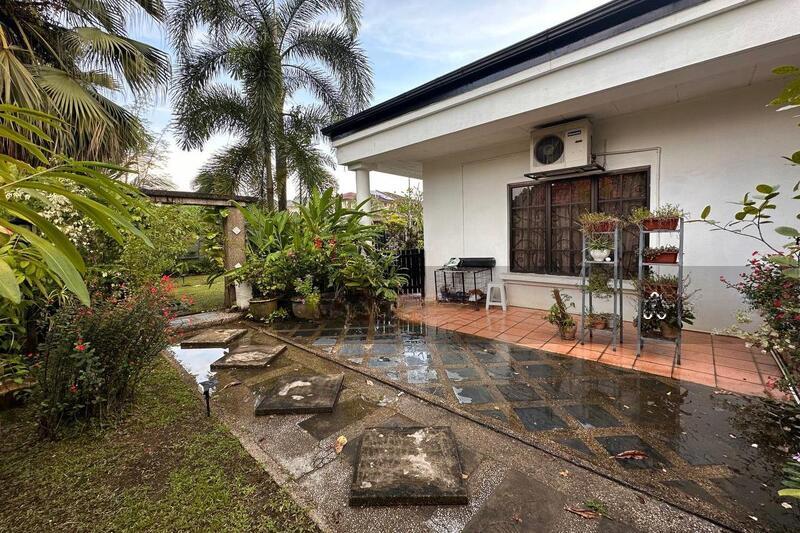 Semi Detached Seksyen 8, Kota Damansara - 5