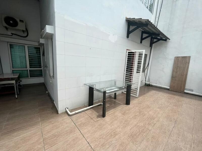 Ambang Botanic 2 - 5