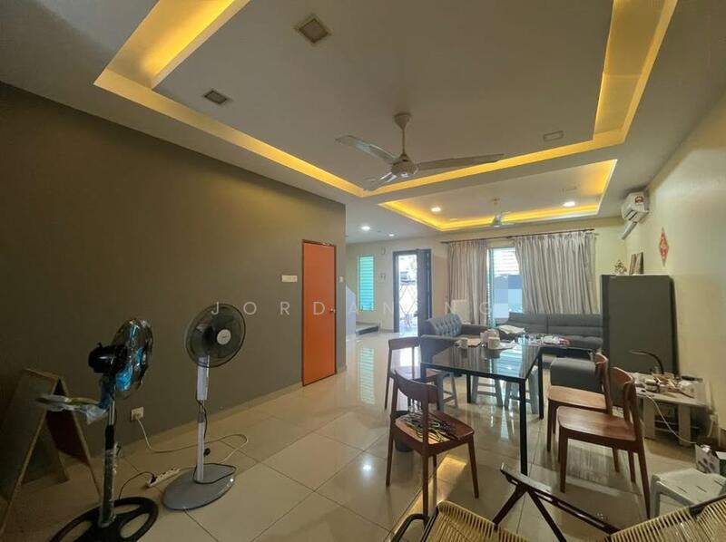 Ambang Botanic 2 - 3