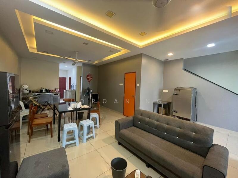 Ambang Botanic 2 - 2