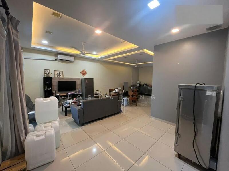 Ambang Botanic 2 - 1