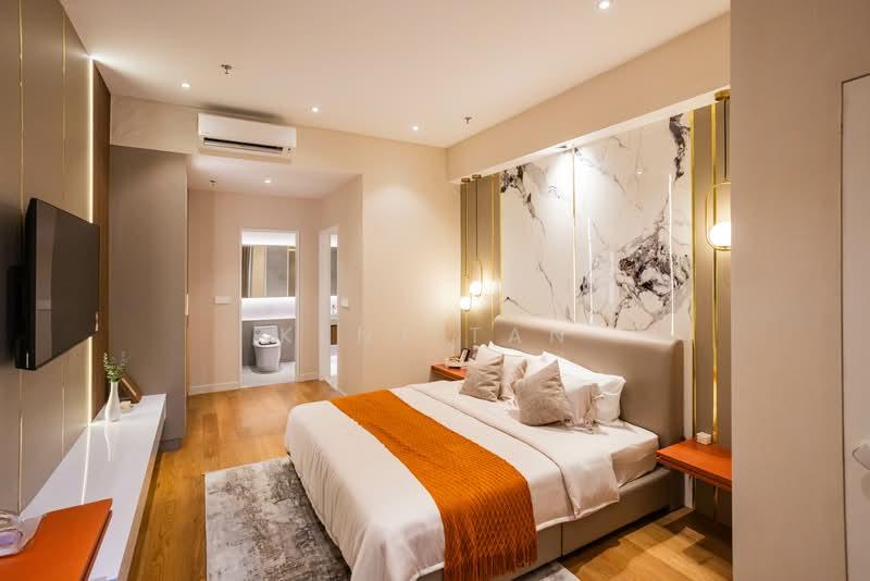 Golden Crown Residence - 2