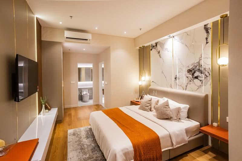 Golden Crown Residence - 4