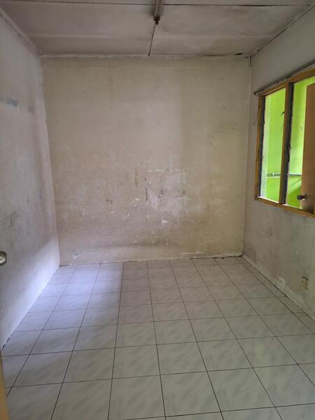 Apartment Idaman - 2