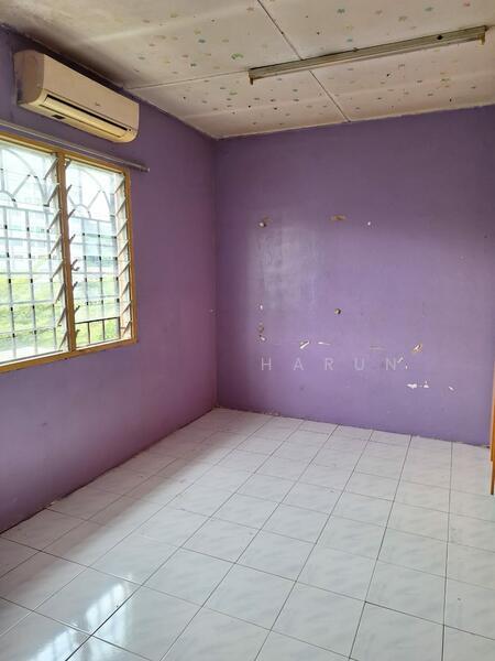 Apartment Idaman - 3