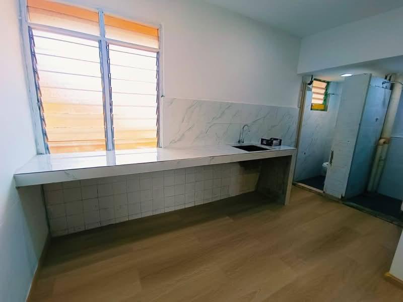Flat Temenggong - 3