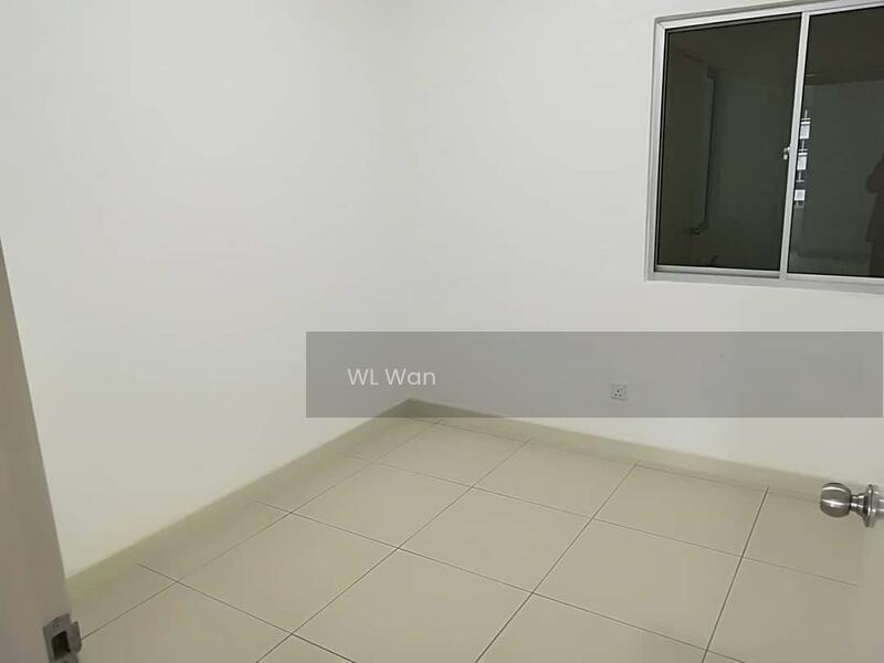 Calisa N @ Calisa Residences - 5