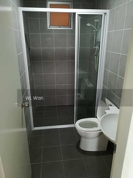 Calisa N @ Calisa Residences - 4